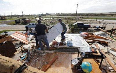 La aseguradoras serán puestas a prueba (florida)