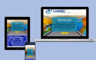 Bienvenid@s a nuestro Sitio Web