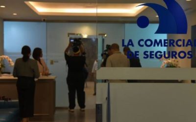 Superintendencia cerró La Comercial de Seguros debido «a crisis financiera»